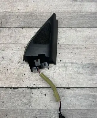 Volkswagen PASSAT B7 Front door high frequency speaker 3C8035411 KW121203 904175460009