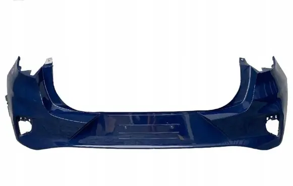 Ford Puma Rear bumper L1TB17906A1