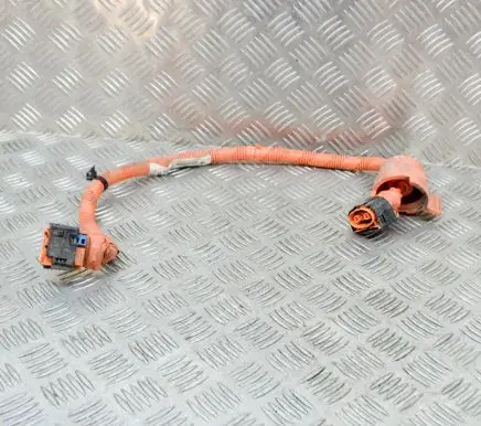 Nissan Leaf I (ZE0) Other wiring loom 297A63NA0B