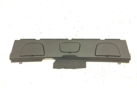 Bentley Continental Tailgate/boot lid lock trim 3W5887113E
