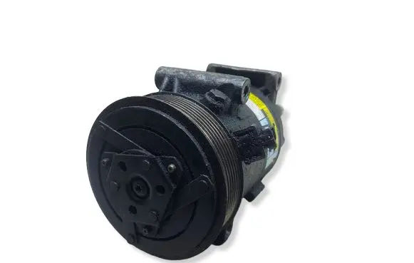 Renault Scenic II - Grand scenic II Air conditioning (A/C) compressor (pump) 8200309193KASACJ 8200309193