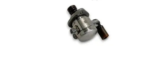 Mercedes-Benz GLA H247 Fuel injection high pressure pump A2820702500 52131