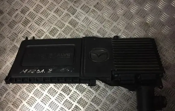 Mazda 2 Engine control unit/module 2797213730 279721-3730
