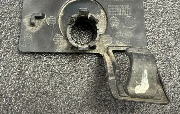 Citroen C3 Aircross Front parking sensor holder (PDC) 1873412X 13489737