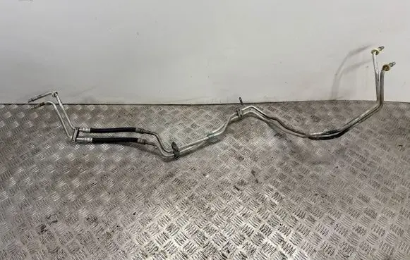 Dodge Durango Gearbox oil cooler pipe/hose 68244072AB 68244072AA 68596468AA