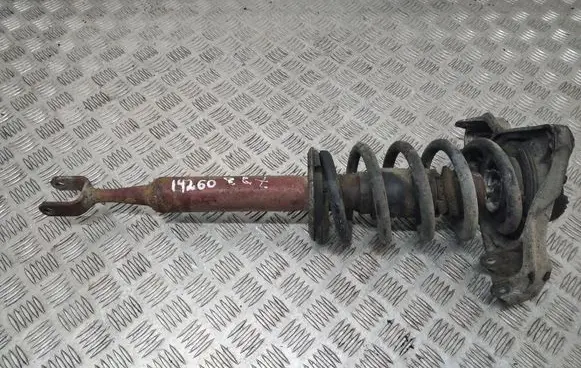 Audi A4 S4 B6 8E 8H Front shock absorber/damper 8E0413031