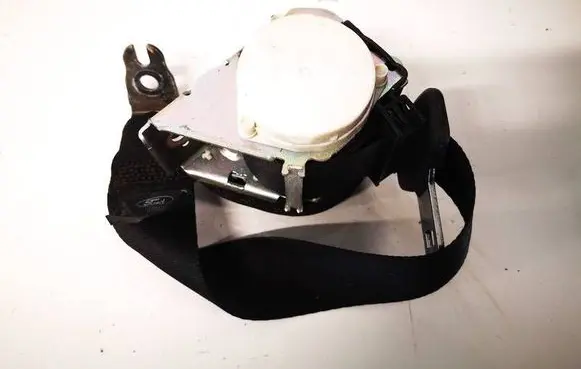 Ford Kuga I Rear seatbelt 4M51A611B68A