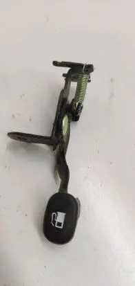 KIA Picanto Fuel cap release pull handle 
