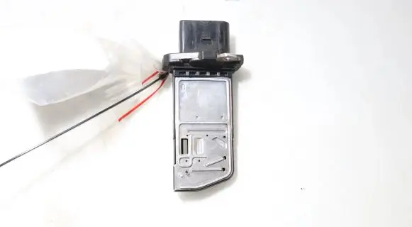 Audi TT Mk1 Mass air flow meter