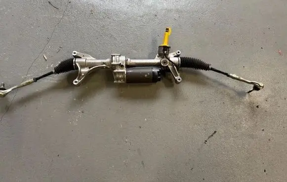 Mercedes-Benz S W223 Steering rack 2234605003 A2234605003