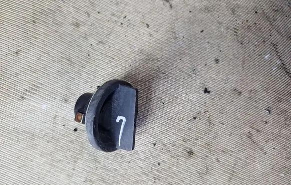 Ford Galaxy Headlight part 15620101