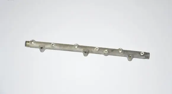 BMW 5 E39 Fuel main line pipe 0445216002