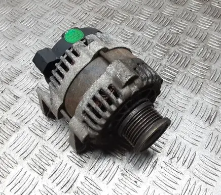 Opel Insignia A Generator/alternator