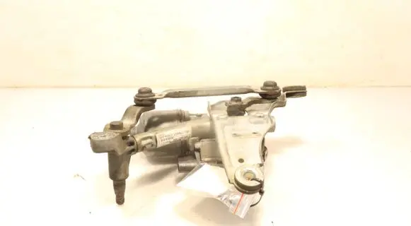 Ford S-MAX Wiper motor 3397021484