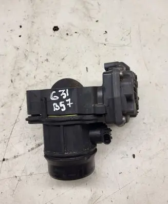 BMW 5 G30 G31 Throttle valve 8512452 A2C18294400 0898