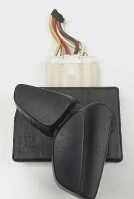BMW 5 E60 E61 Seat control switch 6926961