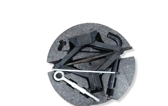 Volvo XC70 Tool set 31317715