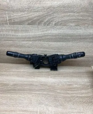 Toyota Prius (XW20) Wiper turn signal indicator stalk/switch 17F65542101 4210117F655