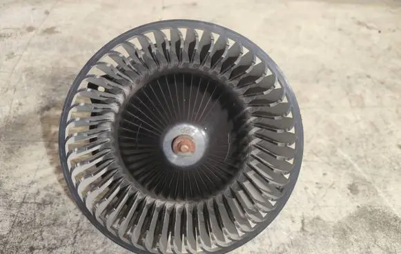 KIA Picanto Heater fan/blower 9711307000
