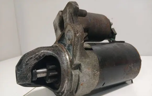 Mini One - Cooper R50 - 53 Starter motor 1005831200