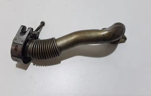 Audi Q5 SQ5 EGR valve line/pipe/hose 059131548C