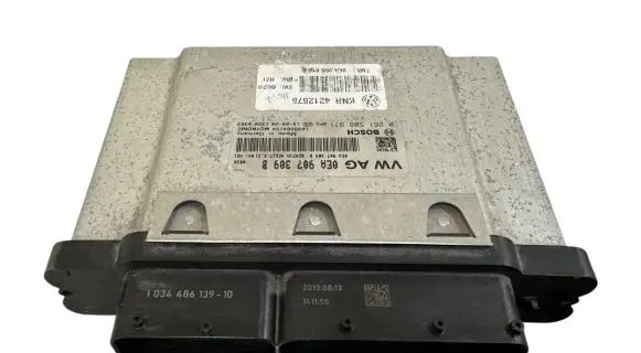 Engine control unit/module