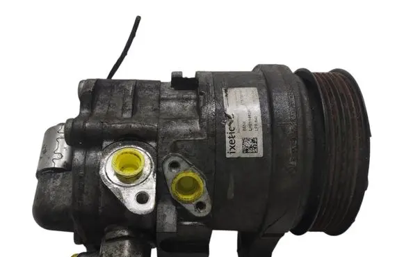 BMW X6 E71 Power steering pump 6787351