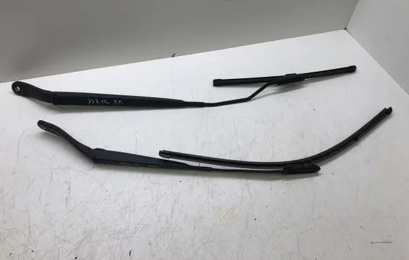 Citroen DS3 Headlight wiper blade set 