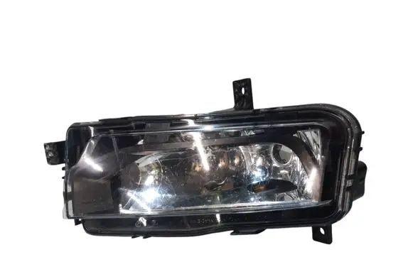 Volkswagen Multivan T6 Front fog light 7E0941662B