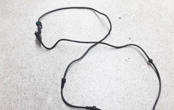 Mercedes-Benz GLC X253 C253 ABS brake wheel speed sensor 0265004288