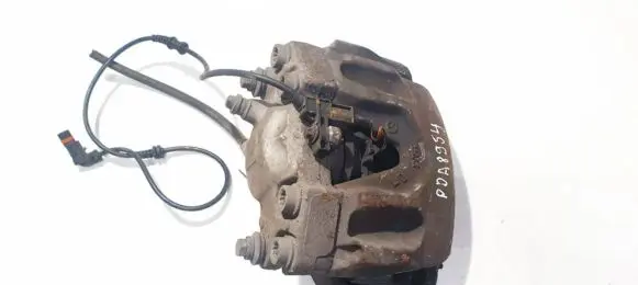 Mercedes-Benz E W212 Front brake caliper 5444c