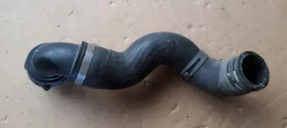 Audi A6 S6 C7 4G Engine coolant pipe/hose 4G0122101B