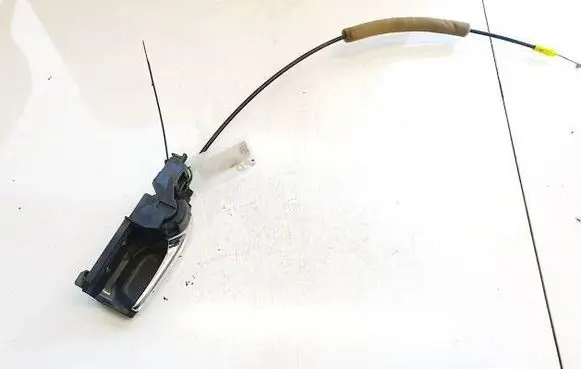 Toyota Corolla E120 E130 Front door interior handle 50594a2