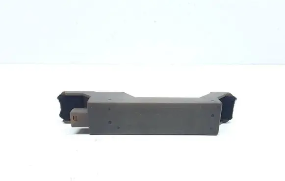 Mercedes-Benz E W212 Keyless (KESSY) go control unit/module A2078200075