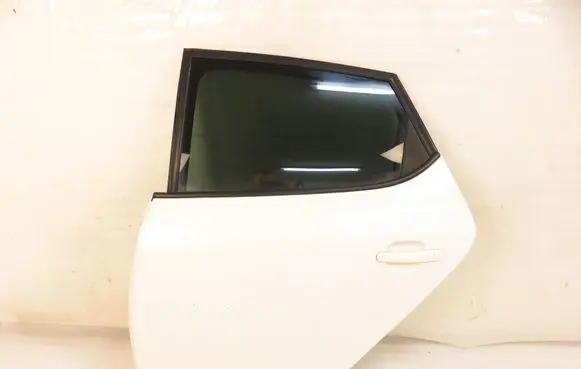 Seat Ibiza IV (6J,6P) Rear door 