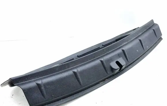 Mini Cooper Countryman R60 Trunk/boot sill cover protection 9801185