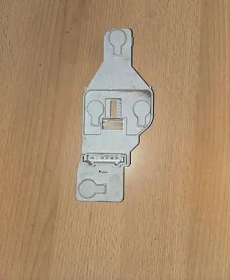 Skoda Octavia Mk2 (1Z) Tail light bulb cover holder 1Z9945258 27592202