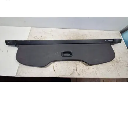 Ford Mondeo MK IV Parcel shelf load cover 