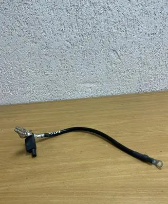 Mercedes-Benz GLC X253 C253 Negative earth cable (battery) A0009056507 D5683