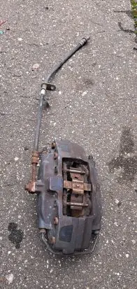 Chevrolet Camaro Rear brake caliper 20866200