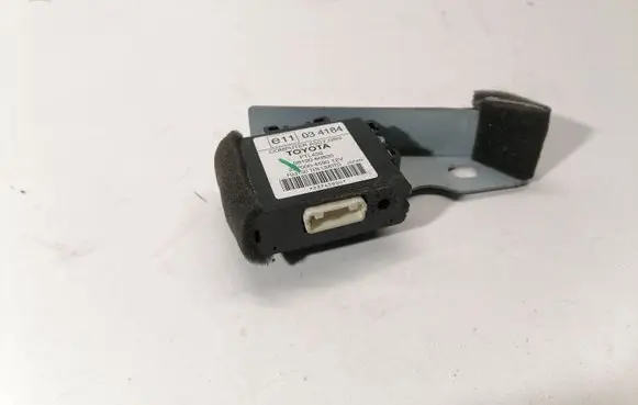 Lexus RX 450H Other control units/modules 0819060820