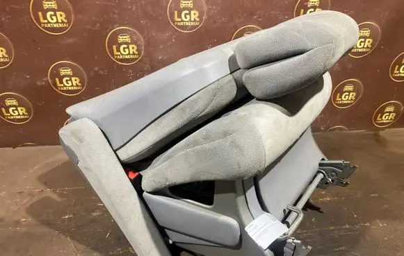 Mercedes-Benz Vito Viano W639 Rear seat 