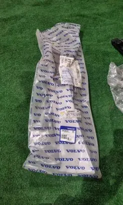 Volvo S80 (A) pillar trim 39838692