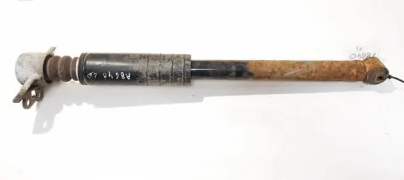 Fiat Punto (188) Rear shock absorber/damper