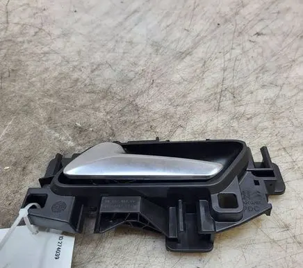 Peugeot 2008 II Rear door interior handle 98201553