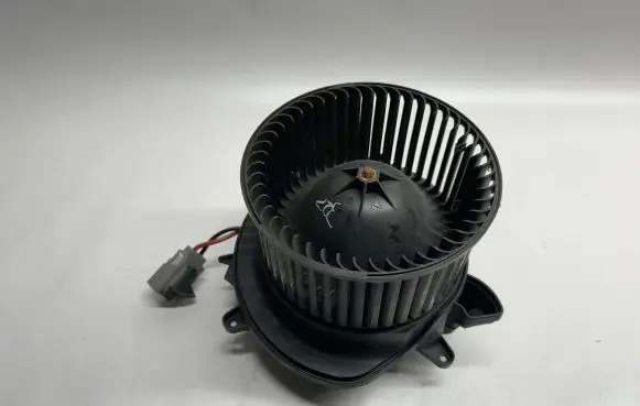 Ford Mustang VI Interior heater climate box assembly FR3B19846A