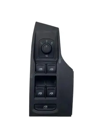 Seat Leon IV Electric window control switch 5G0959857D 3G0959565