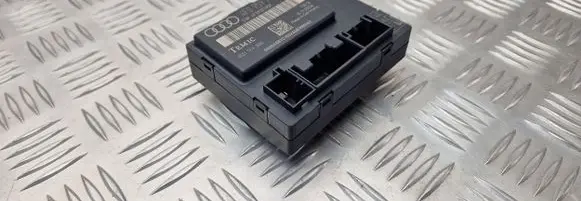 Audi A6 S6 C6 4F Door control unit/module 4F0959794F 4F0910795F 0033TFK0001