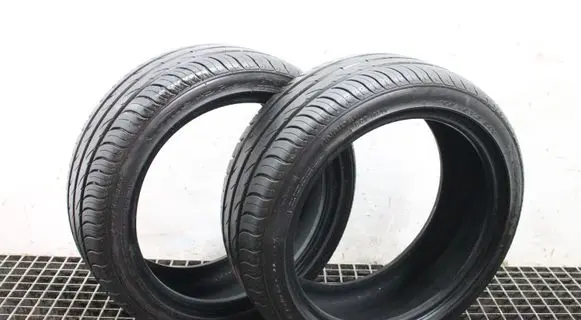 KIA Picanto R16 summer tire 19545R16 NEXEN