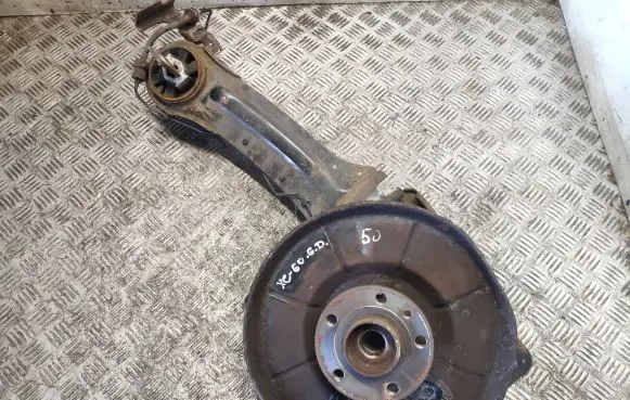 Volvo XC60 Rear wheel hub 7G915A968VAE